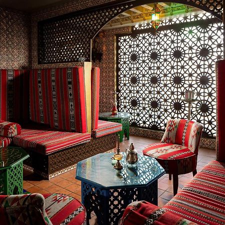 Verdi Tunis Beach Resort Gammarth Exterior foto