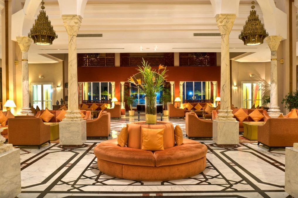 Verdi Tunis Beach Resort Gammarth Exterior foto